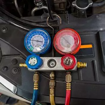 ac repair