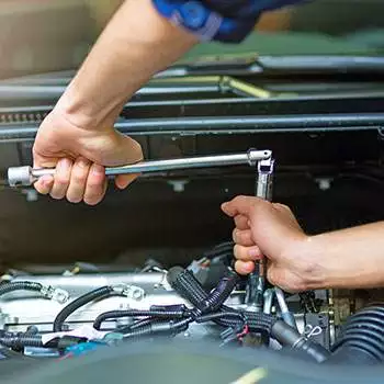 engine repair