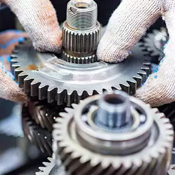 transmission repair