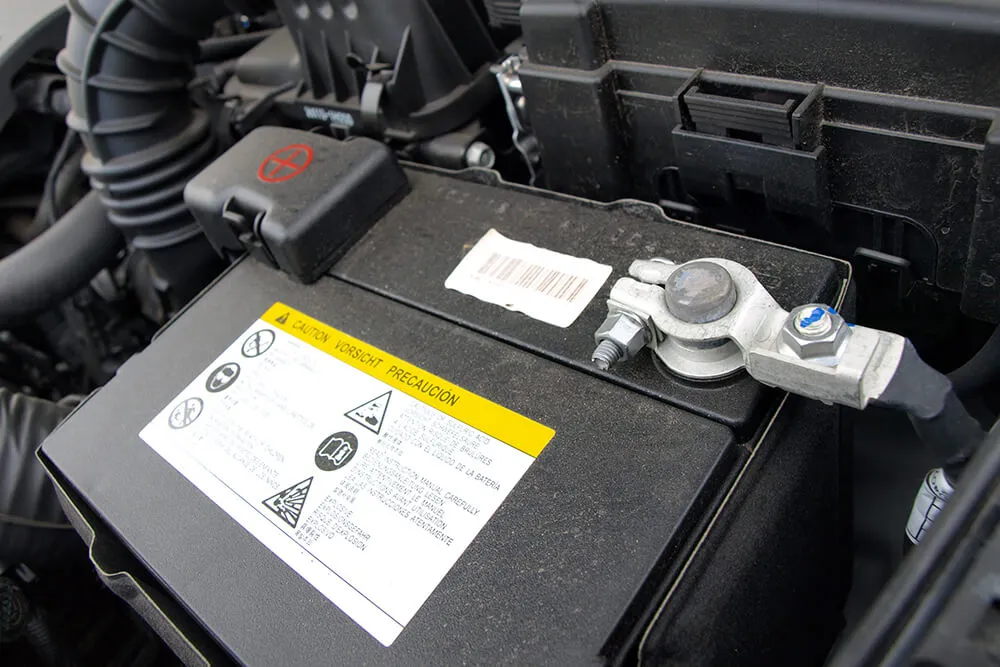 Why You Should Consider Battery Repair for Your Car