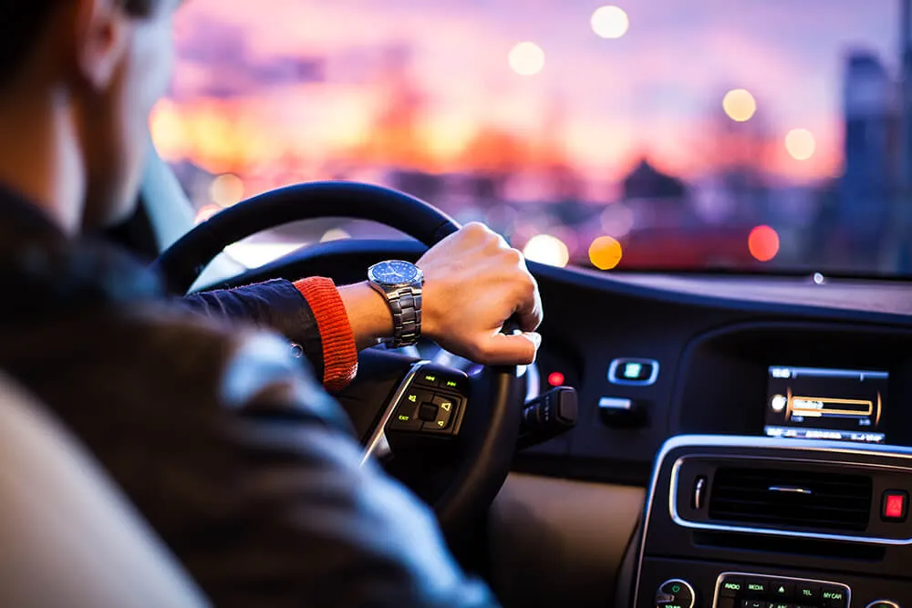 The Importance of Steering and Suspension: Ensuring a Smooth and Safe Ride