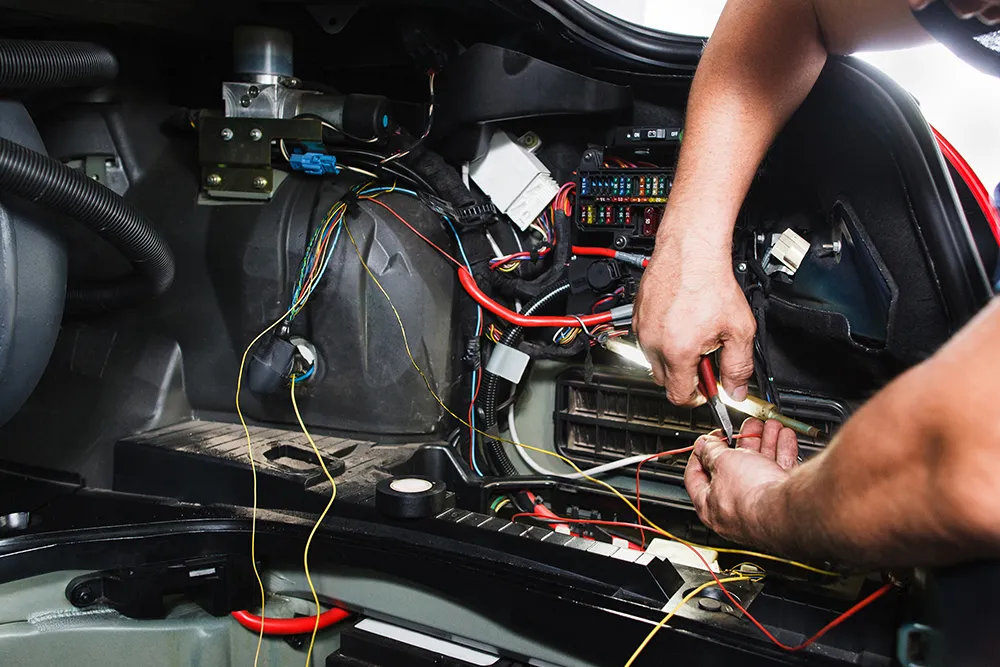 Understanding Auto Electrical Repair: Tips to Keep Your Car Running Smoothly