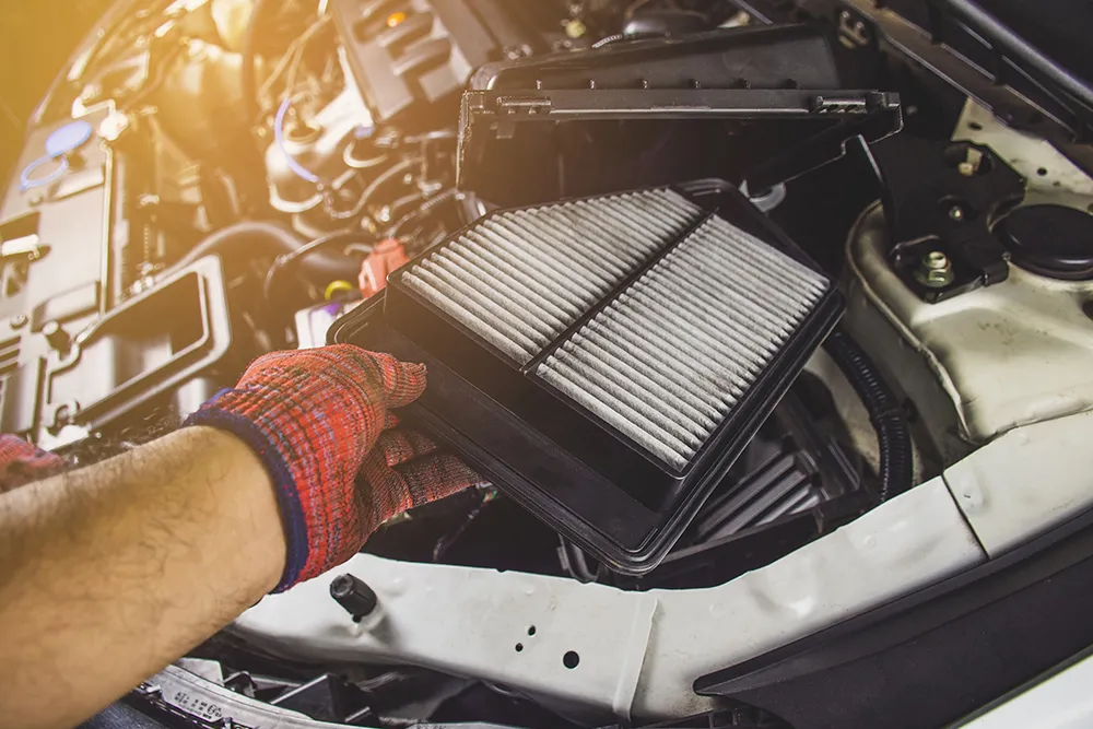 Understanding The Importance Of Filters And Fluids In Your Car