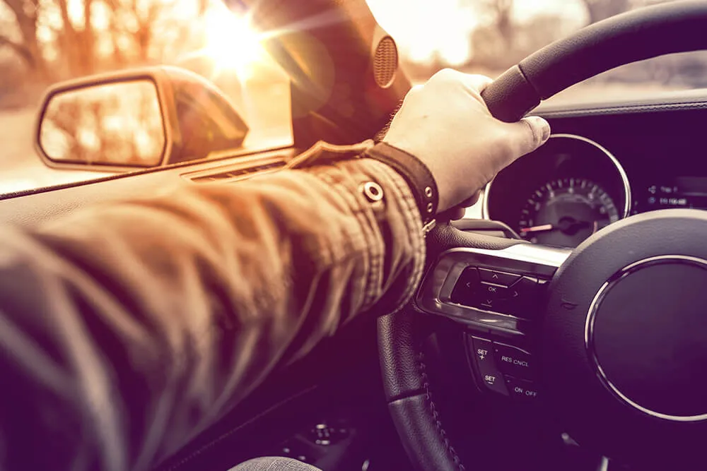 The Importance Of Regular Power Steering Fluid Maintenance