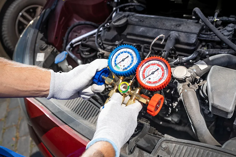 Stay Cool Behind The Wheel: The Essential Role Of Auto AC Repair For Summer Driving