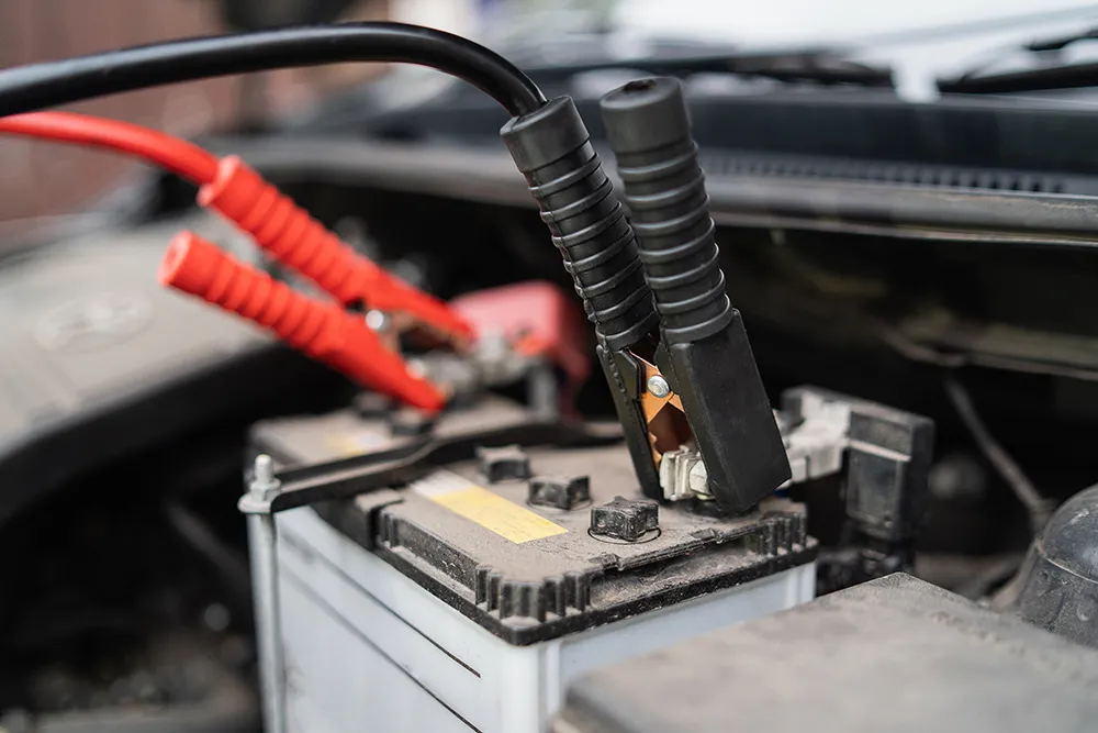How to Keep Your Electrical System Running Smoothly This Spring